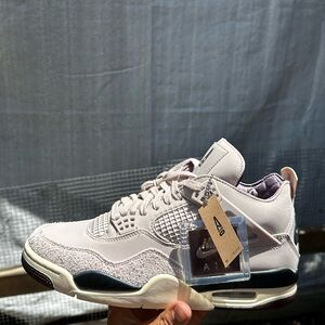 Air Jordan 4 A Ma Maniére While You Were Sleeping FZ4810-200 11.5 Men’s 11.5 New